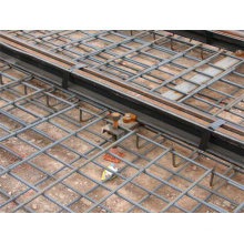 Concrete Slab Mesh / Welded Wire Mesh Panel